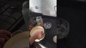 уй шароитида сгущённое молоко тайёрлаш