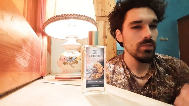 SIORDIA PERFUMES / un PROFUMO RARO E SUGGESTIVO😍 смотреть онлайн