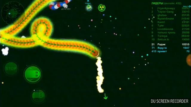 Играю вормекс с Дашай прохождение#3 смотреть онлайн