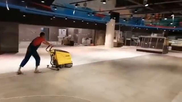 Уборка магазина смотреть онлайн