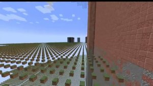 Я создал свою Паркур Цивилизацию