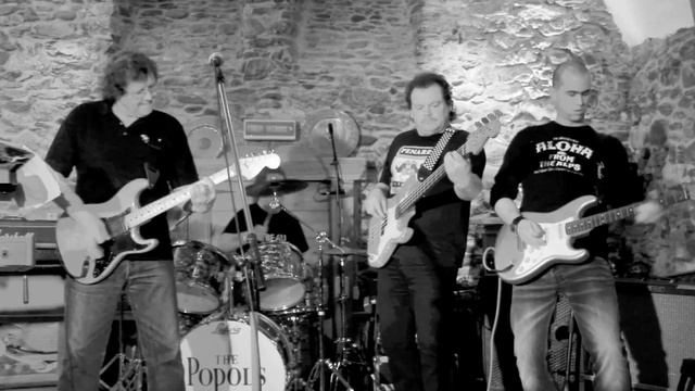Paul Mac Bonvin, Vétroz, "Rockin' All Over the World", John Fogerty смотреть онлайн