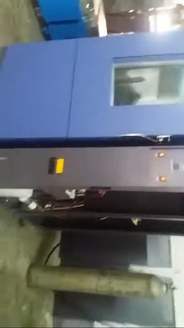 Климатичекая испытательная камера. смотреть онлайн