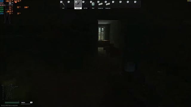 Терпила нашел Чешира и стал решалой)))