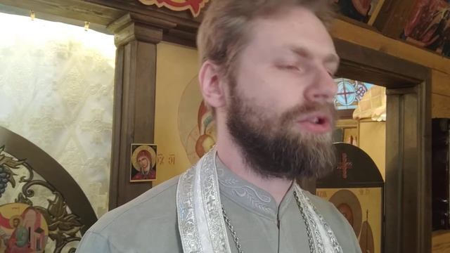 А якби Христос не вознісся, а залишився на землі на завжди? смотреть онлайн