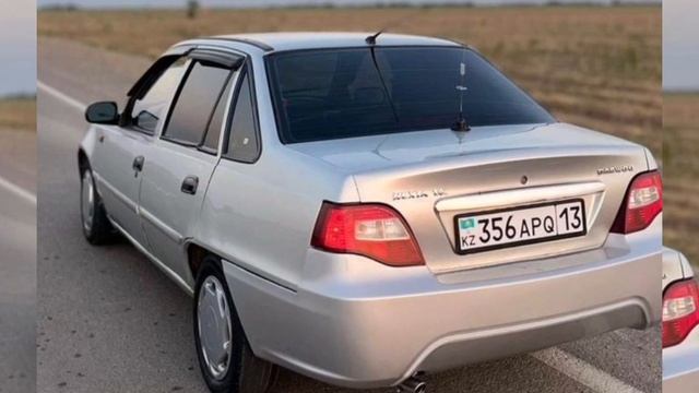 Нексия 2 Сатылады ИЕСІНІҢ НОМЕРІ: 8_700_124_05_05 смотреть онлайн