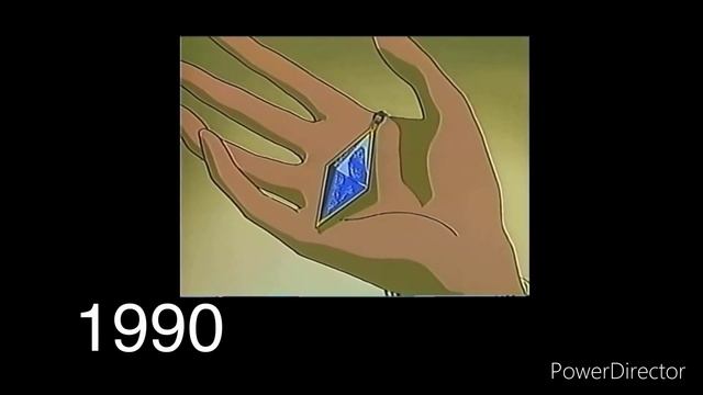 Futureboy conan to atlantis lost empire- 1978, 1986, 1990 & 2001 смотреть онлайн