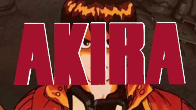 AKIRA TYPE BEAT смотреть онлайн