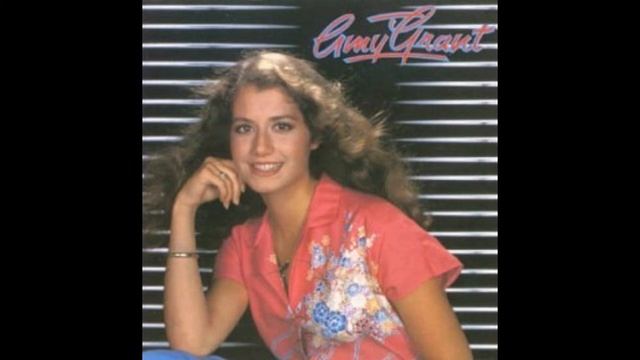 Amy Grant - Psalm 104 смотреть онлайн