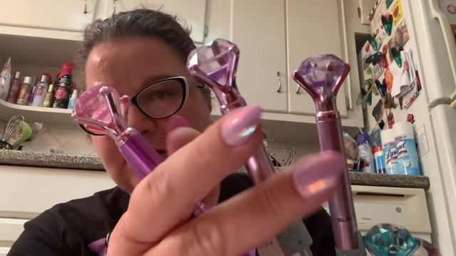 SUPER HUGE Dollar Tree Haul - So Many New Items! смотреть онлайн