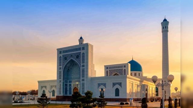 Жизнь в УЗБЕКИСТАНЕ: САМАЯ ДЕШЕВАЯ страна в мире с УДИВИТЕЛЬНЫМИ ЖЕНЩИНАМИ, КОТОРЫЕ ВАМ ПОНРАВЯТСЯ смотреть онлайн