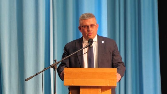 День местного самоуправления смотреть онлайн