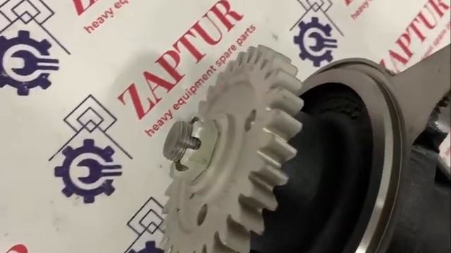 VOLVO 22677519, 22053667 FUEL PUMP TRANSFER [ZAPTUR]