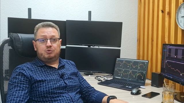 Советы новичку трейдеру от эксперта фондовой торговли. ПРОСТО СДЕЛАЙ ТАК!