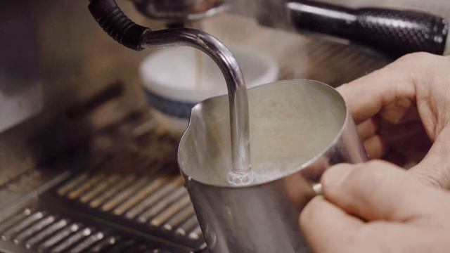 Professor Java's Ready To Serve You