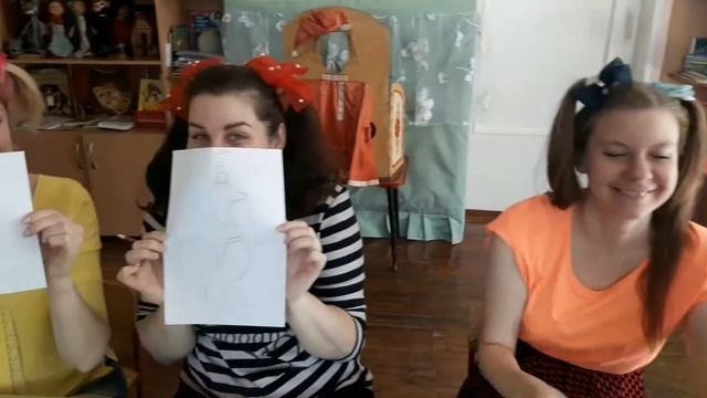 Выпускной! детский сад 34 . 2018 смотреть онлайн