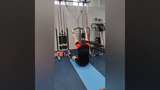 Азбука Движения г. Сергиев Посад смотреть онлайн