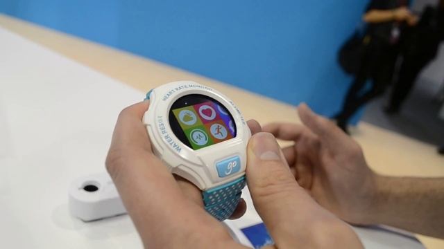 Alcatel Go Play Hands on смотреть онлайн