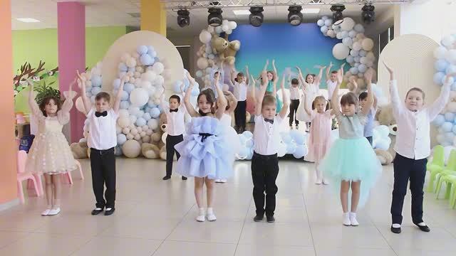 Детская песня Когда мы станем взрослыми