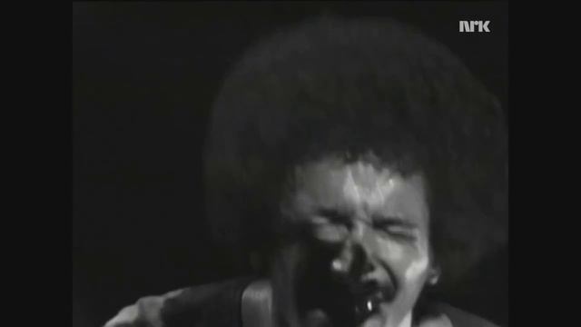 Keith Jarrett - Live In Norway 1972 (Full Concert)