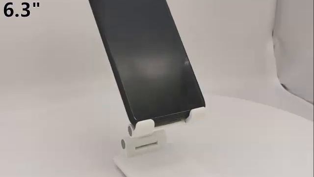 SOOPII Desktop Mobile Phone and Tablet Stand, Aluminum Stand Holder for Mobile Phone and Tablet смотреть онлайн