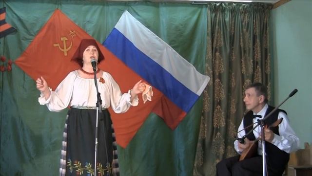Наталья Шевцова "Я любила сокола" смотреть онлайн