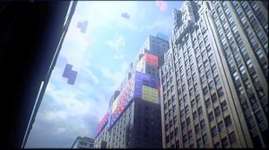 Пиксели ; Pixels 2010 1920x