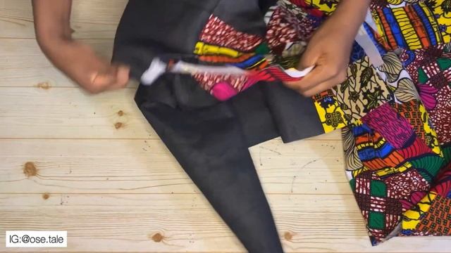 How to Cut and Sew a blazer jacket (part 2) | Sewing tutorial | Beginners friendly смотреть онлайн