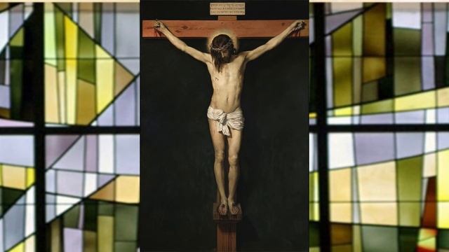 Holy Angels and Saint Rita Palm Sunday Liturgy of theWord смотреть онлайн