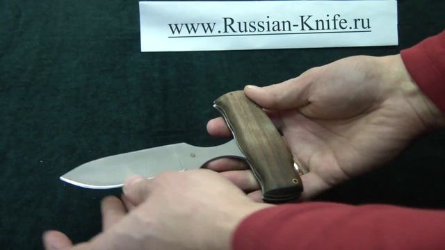 Складной нож Шершень, магазин Русские Ножи смотреть онлайн