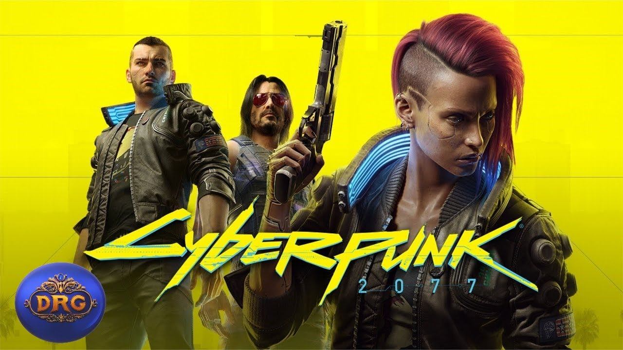 Cyberpunk 2077 / Часть 13 смотреть онлайн