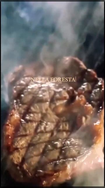 #ресторан #блюдо #restaurant #брускетта #десерт #fish #морепродукты #friday #мясо #рыба #рибай