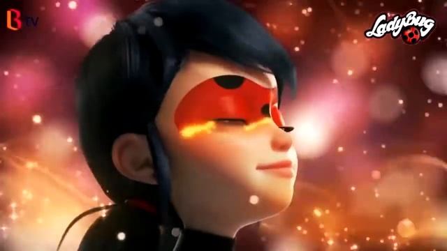 Advertising the second season Of the Miraculous(Официальный анонс)♥❤ смотреть онлайн
