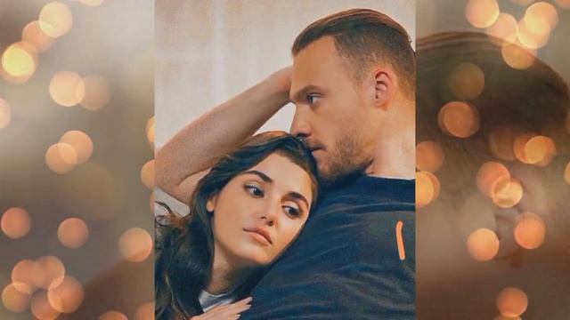 НОВАЯ ЛЮБОВЬ ХАНДЕ ЭРЧЕЛ? КТО ОН? смотреть онлайн