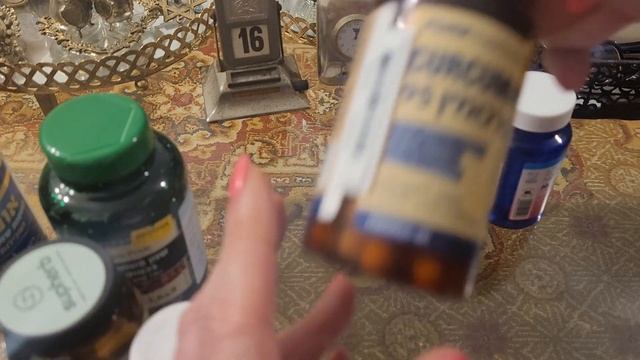 Как я ухаживаю и поддерживая организм в 50 лет.