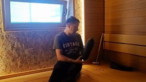 Второе дыхание в бане от Сталь-Мастер. Зачем и для чего...