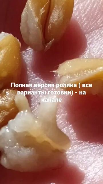 Экспериментирую с крупой СПЕЛЬТЫ