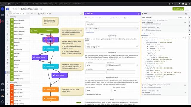 Start Building Your IoT Connected Product on Day 1 With Losant смотреть онлайн