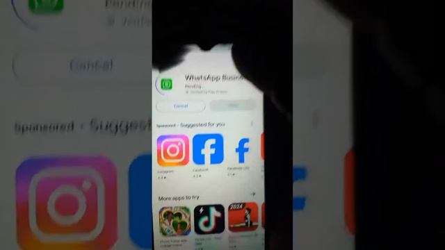 How to create a business account on WhatsApp смотреть онлайн
