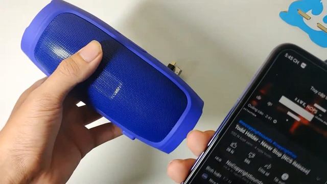 Loa Bluetooth GUTEK C3 MINI TIKI Giá Rẻ Có Tốt Không смотреть онлайн
