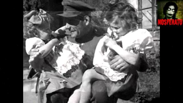 Солдат(рассказ) смотреть онлайн