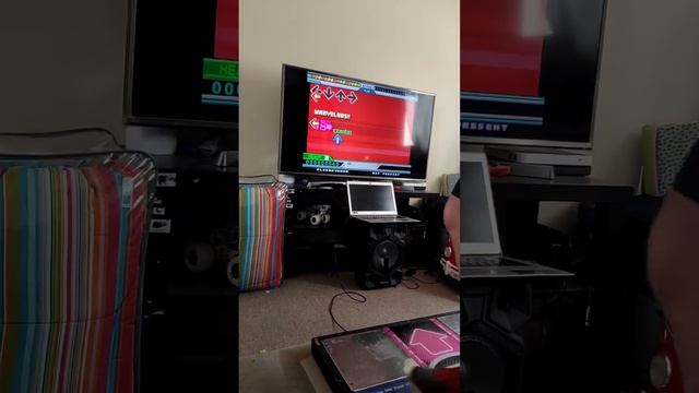 [Stepmania Extreme Online] Fantasy (Melissa) Heavy Single AAA 31 perfects смотреть онлайн