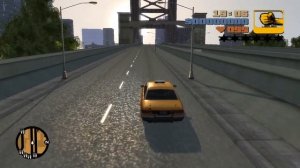 Grand Theft Auto 3 Rage