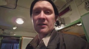 ЖД. Смена как по маслу 17/25