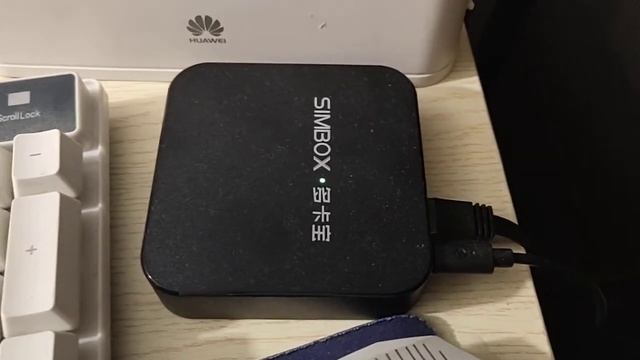 simbox សំរាប់ដាក់សុីមបន្ថែមលើiPhone, ងាយស្រួលមិនចាំបាច់Roaming ពេលនៅក្រៅប្រទេស смотреть онлайн