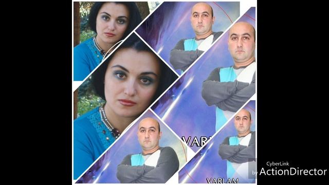 VARLAM GOHAR POGHOSYAN IM SIRELI смотреть онлайн