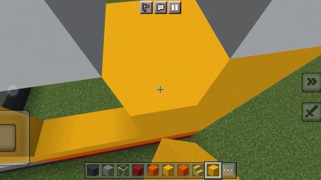 как сделать подъезд в minecraft смотреть онлайн