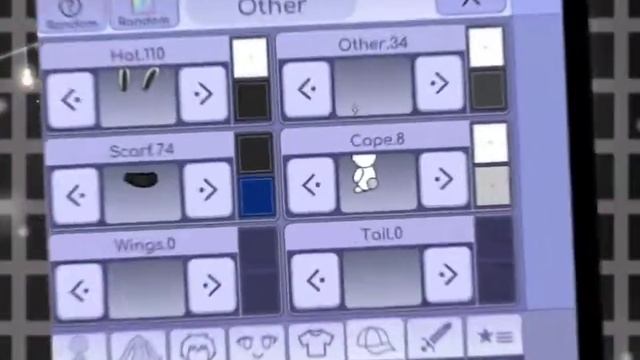 {🍀идеи для ос в гача лайф🍀}