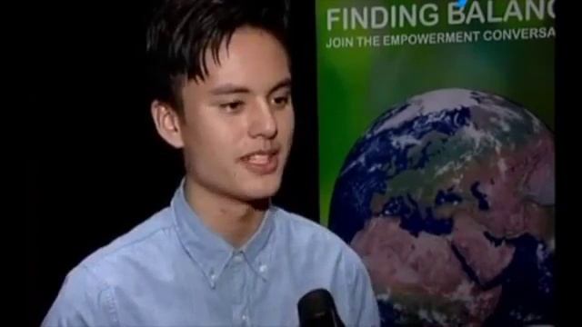 Dubai City 7 News Finding Balance Summit смотреть онлайн