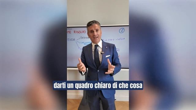 Azienda: Gestire l'intimazione di pagamento смотреть онлайн